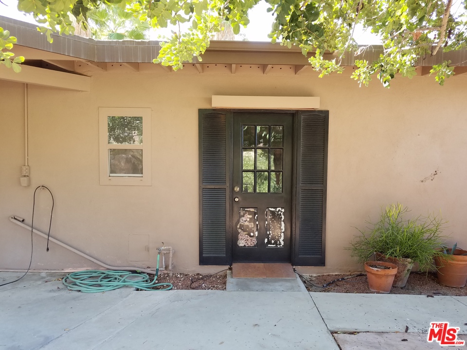 2275 Rim Road Palm Springs, CA 92264 - Photo 11 of 22 Gallery Image 11