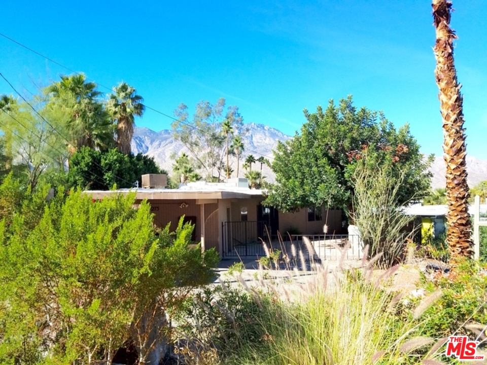 2275 Rim Road Palm Springs, CA 92264 - Photo 13 of 22 Gallery Image 13