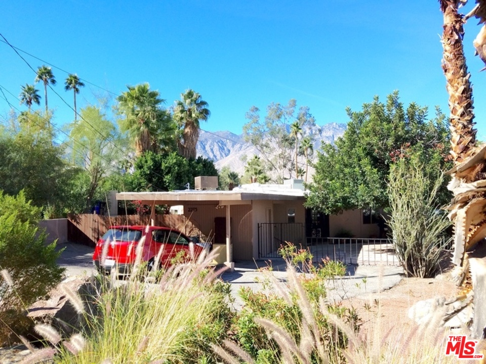 2275 Rim Road Palm Springs, CA 92264 - Photo 14 of 22 Gallery Image 14