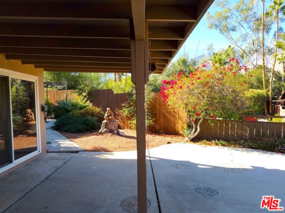 2275 Rim Road Palm Springs, CA 92264 - Photo 18 of 22 Gallery Image 18