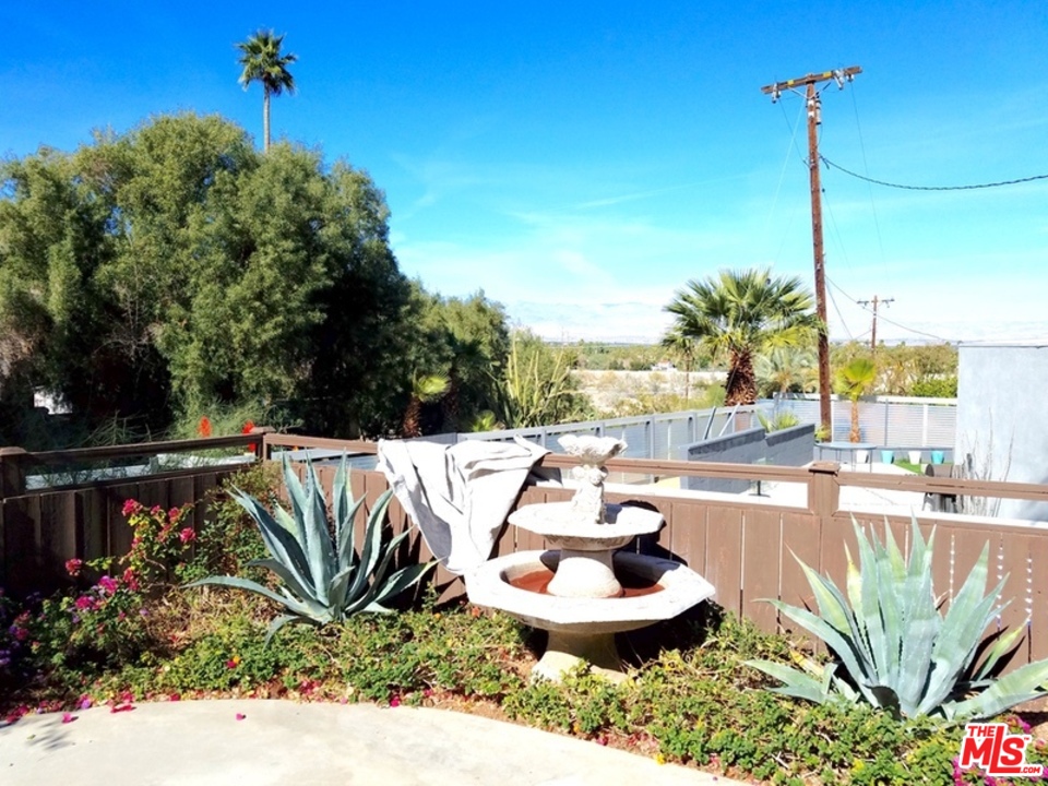 2275 Rim Road Palm Springs, CA 92264 - Photo 19 of 22 Gallery Image 19