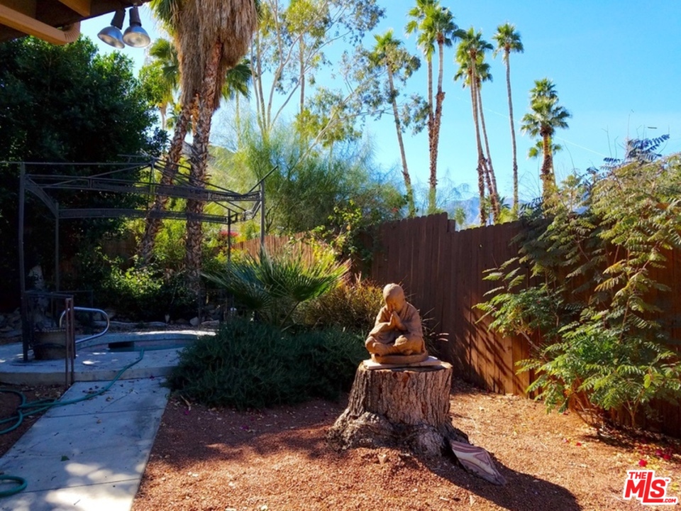 2275 Rim Road Palm Springs, CA 92264 - Photo 20 of 22 Gallery Image 20