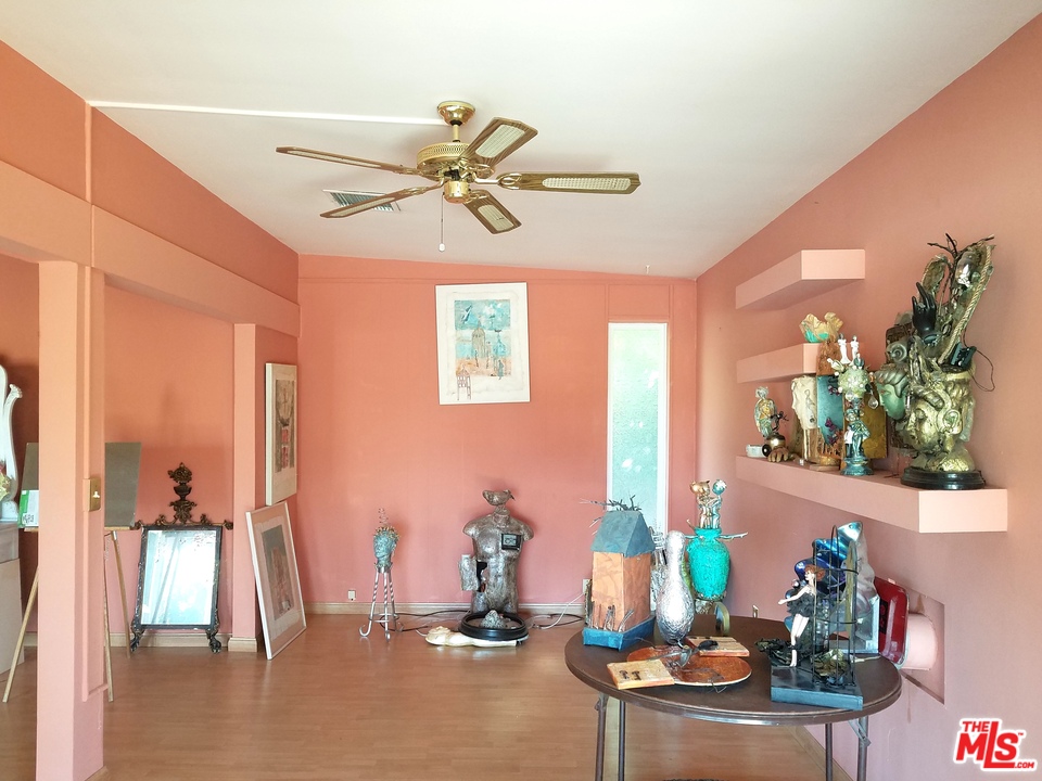 2275 Rim Road Palm Springs, CA 92264 - Photo 3 of 22 Gallery Image 3