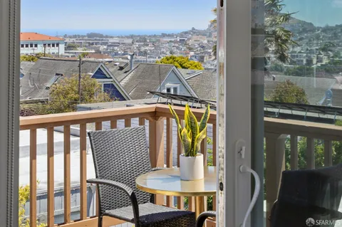 $1,895,000 | 525 Moultrie Street, San Francisco, CA 94110