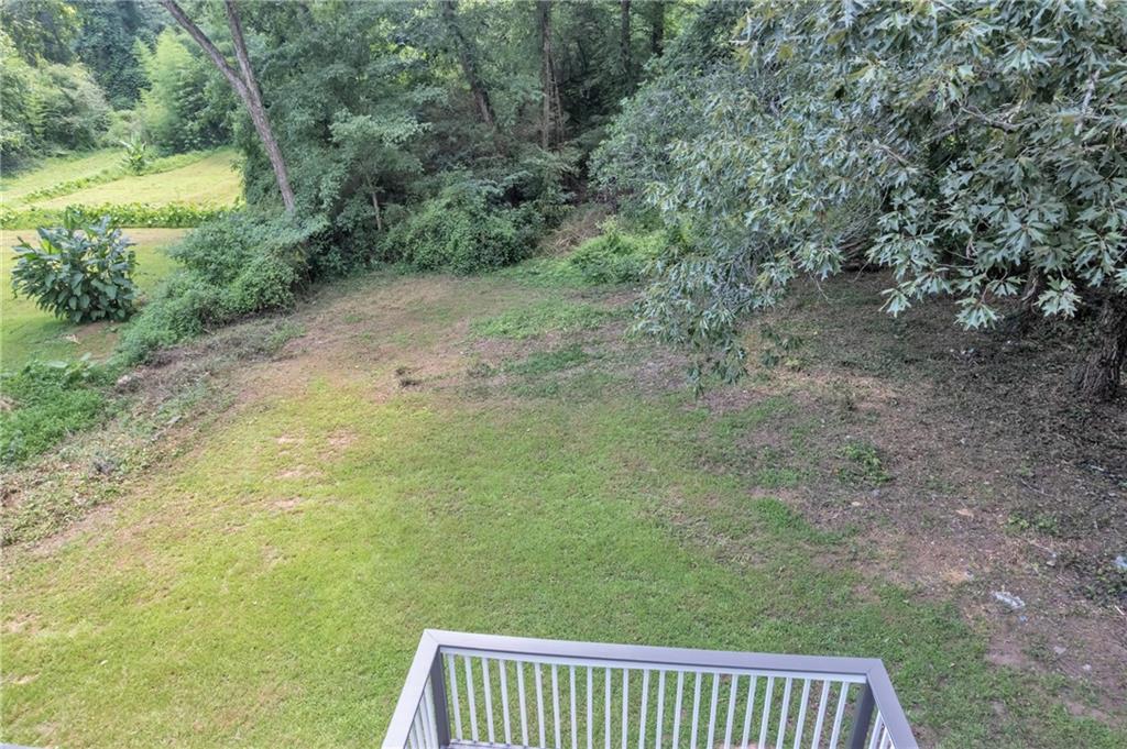 4374 Cedar Ridge Trail Stone Mountain, GA 30083 - Photo 29 of 35