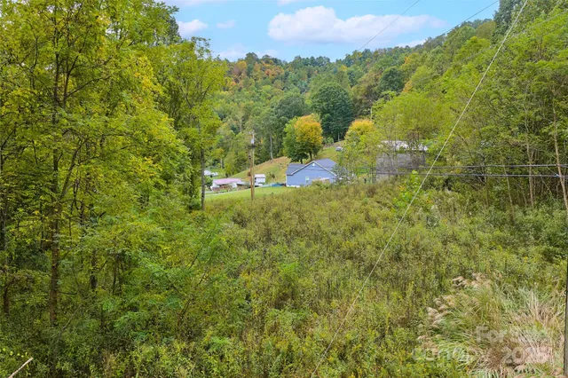 $50,000 | 348 Chandler Creek Road, Mars Hill, NC 28754