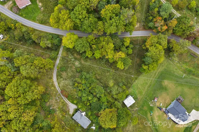 $50,000 | 348 Chandler Creek Road, Mars Hill, NC 28754
