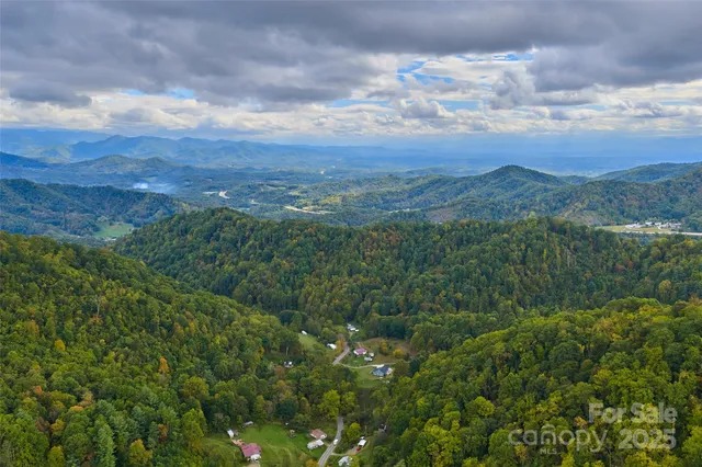 $50,000 | 348 Chandler Creek Road, Mars Hill, NC 28754