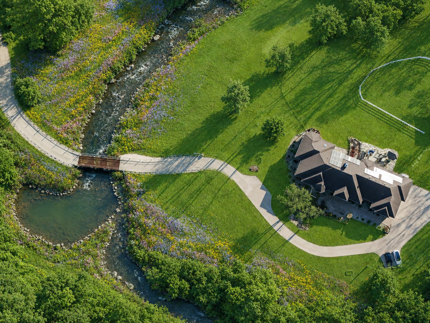 2389 East 2450th Road Marseilles, IL 61341 - Photo 59 of 59