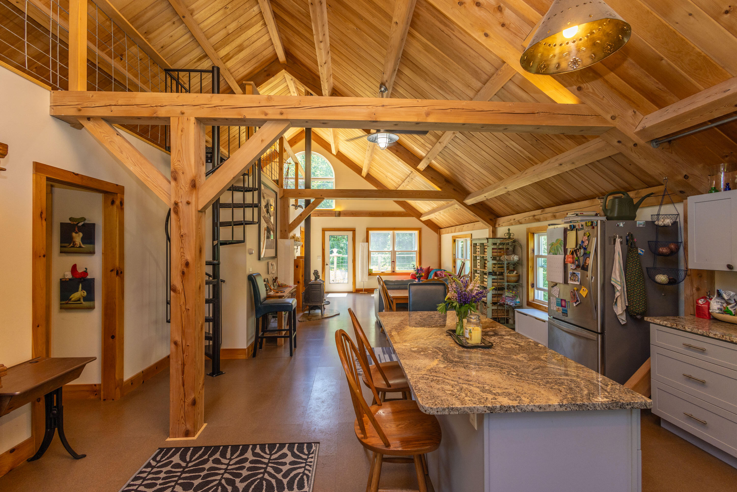 414 Youngtown Road Lincolnville, ME 04849 - Photo 30 of 131 _SMC9463