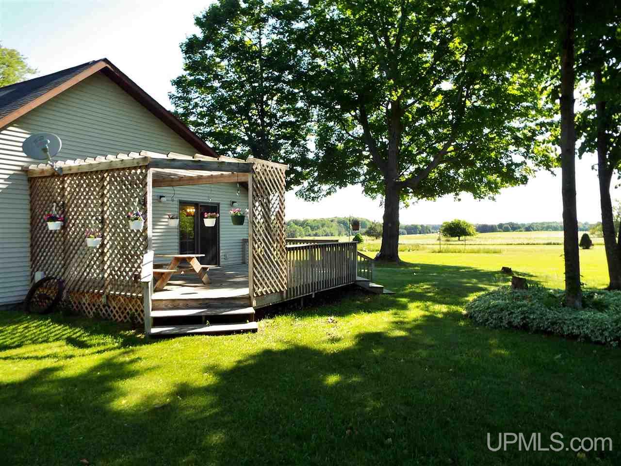 1160 North Co Road Cooks, MI 49817 - Photo 49 of 49