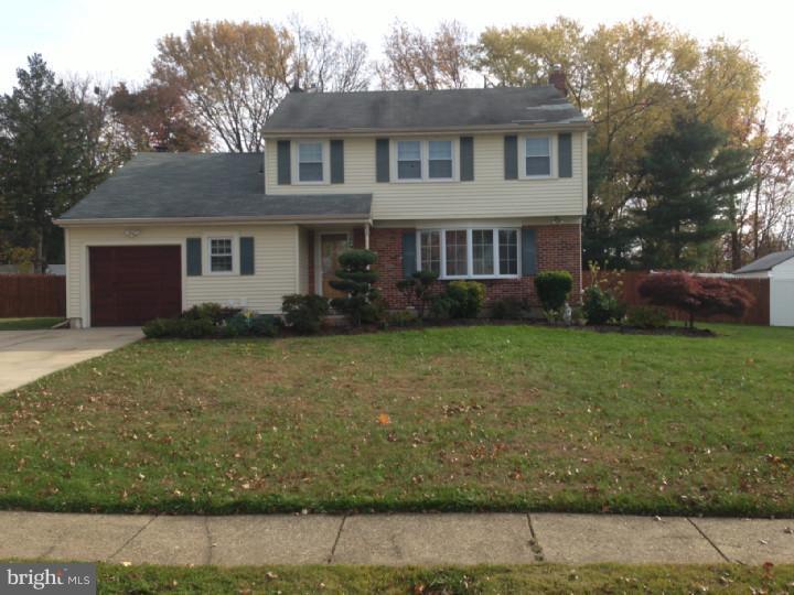306 Valley Forge Road Cinnaminson, NJ 08077 - Photo 1 of 17 Gallery Image 1