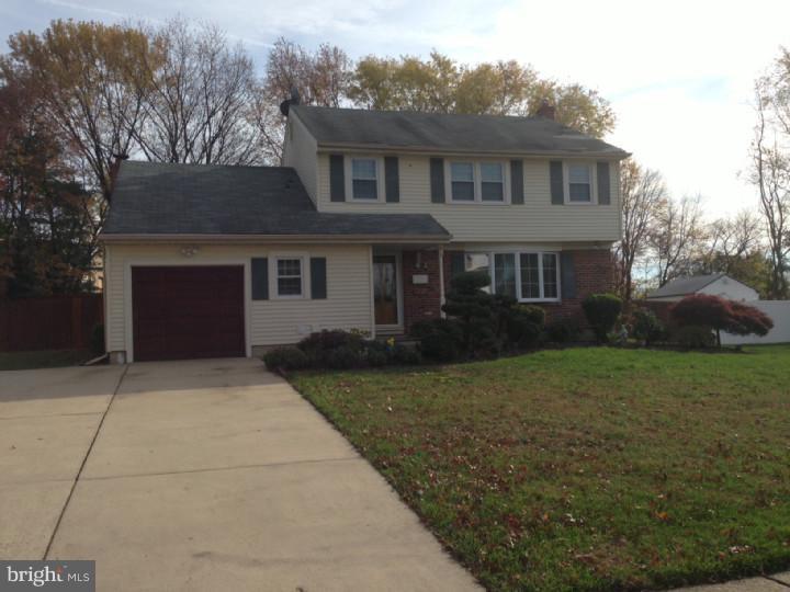 306 Valley Forge Road Cinnaminson, NJ 08077 - Photo 2 of 17 Gallery Image 2