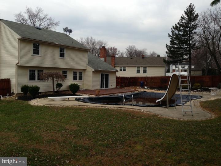 306 Valley Forge Road Cinnaminson, NJ 08077 - Photo 14 of 17 Gallery Image 14