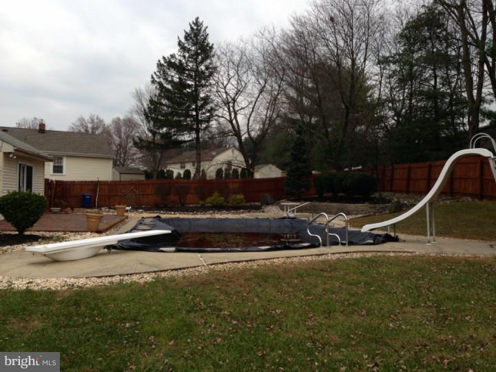306 Valley Forge Road Cinnaminson, NJ 08077 - Photo 15 of 17 Gallery Image 15