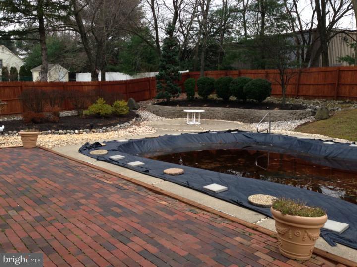 306 Valley Forge Road Cinnaminson, NJ 08077 - Photo 16 of 17 Gallery Image 16