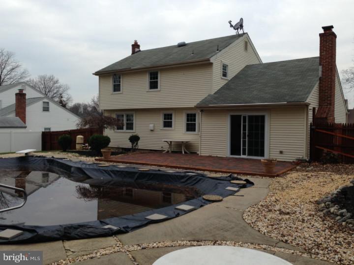 306 Valley Forge Road Cinnaminson, NJ 08077 - Photo 17 of 17 Gallery Image 17