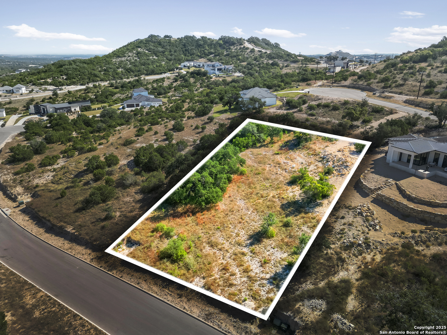 23108 Taylor Ridge San Antonio, TX 78255 - Photo 1 of 13