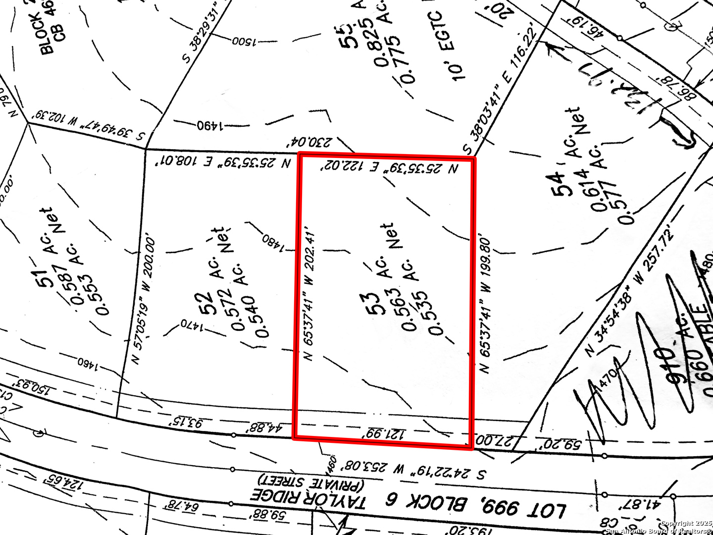 23108 Taylor Ridge San Antonio, TX 78255 - Photo 13 of 13