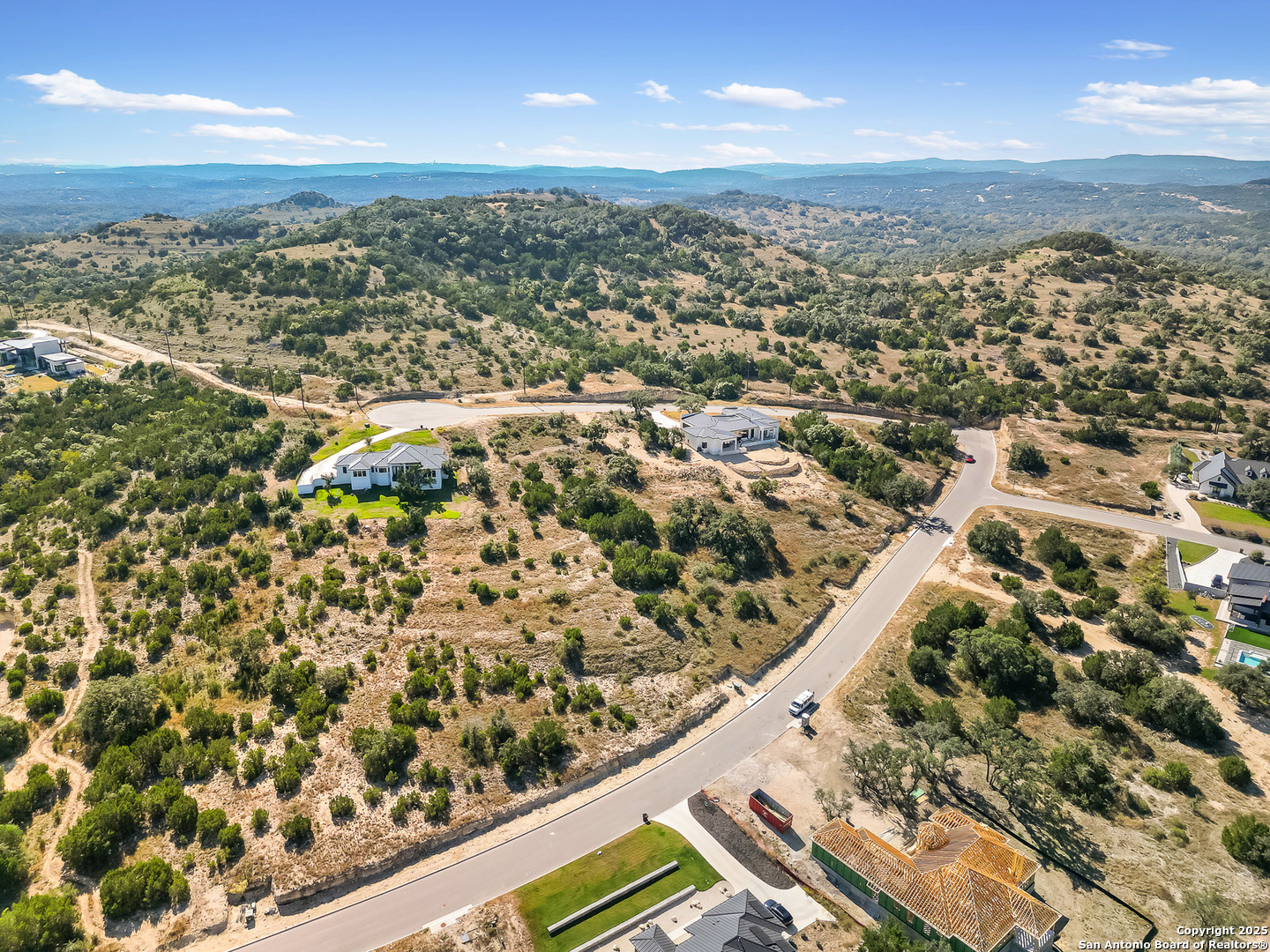 23108 Taylor Ridge San Antonio, TX 78255 - Photo 6 of 13