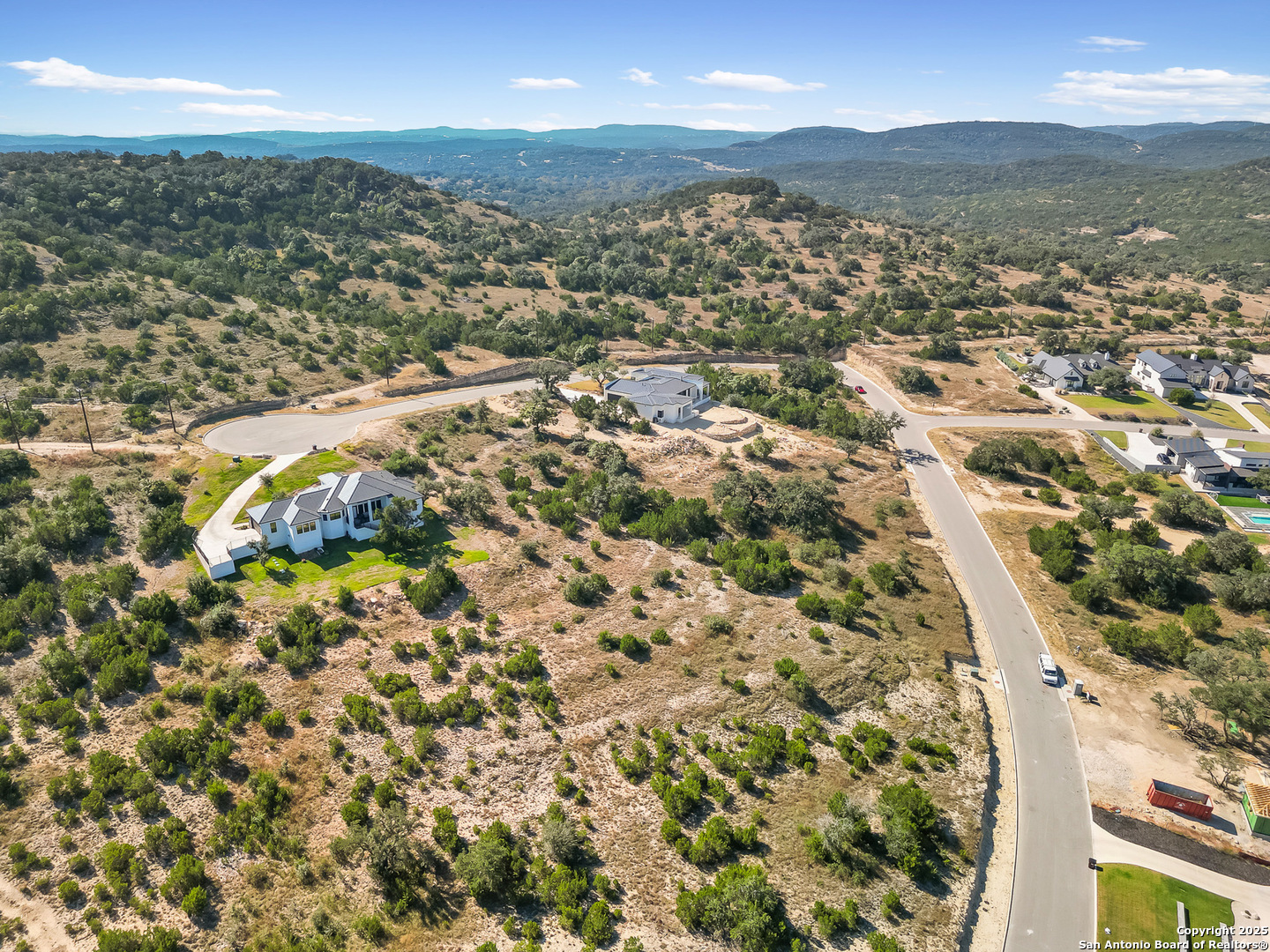 23108 Taylor Ridge San Antonio, TX 78255 - Photo 7 of 13
