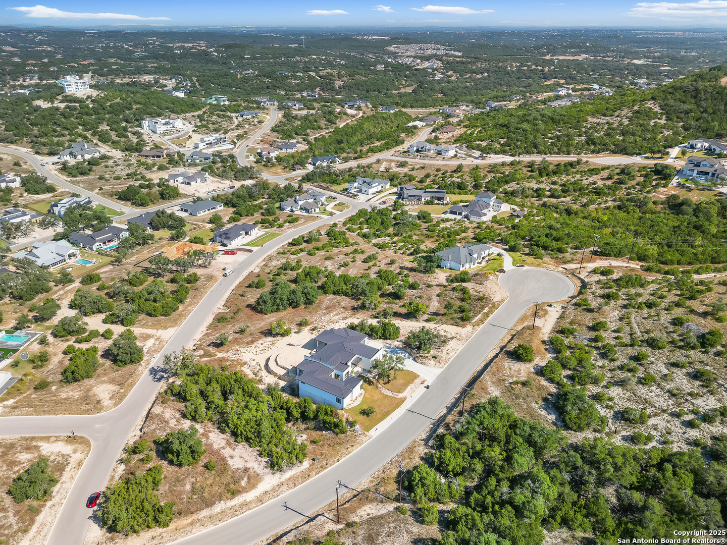 23108 Taylor Ridge San Antonio, TX 78255 - Photo 8 of 13