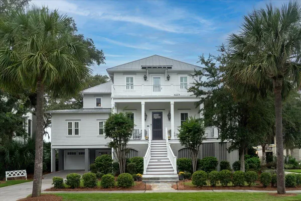 $2,800,000 | 861 Dunham Street, Daniel Island, SC 29492