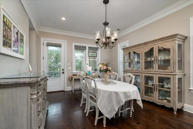 $3,100,000 | 861 Dunham Street, Daniel Island, SC 29492