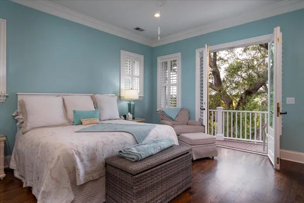 $2,800,000 | 861 Dunham Street, Daniel Island, SC 29492