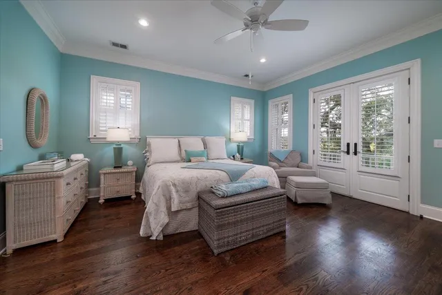 $3,100,000 | 861 Dunham Street, Daniel Island, SC 29492