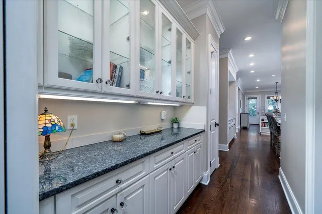 $3,100,000 | 861 Dunham Street, Daniel Island, SC 29492