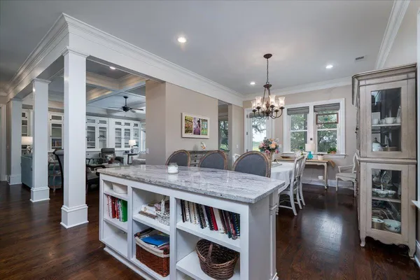 $2,800,000 | 861 Dunham Street, Daniel Island, SC 29492