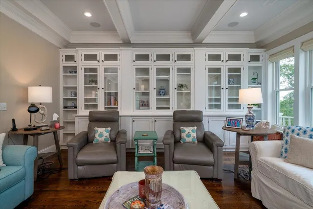 $3,100,000 | 861 Dunham Street, Daniel Island, SC 29492