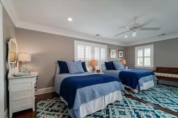 $2,800,000 | 861 Dunham Street, Daniel Island, SC 29492