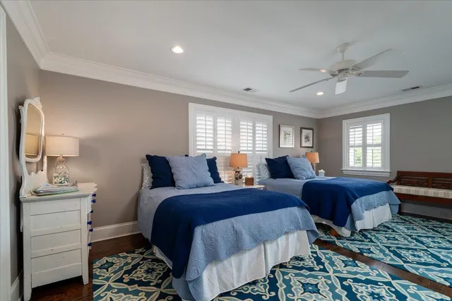 $3,100,000 | 861 Dunham Street, Daniel Island, SC 29492