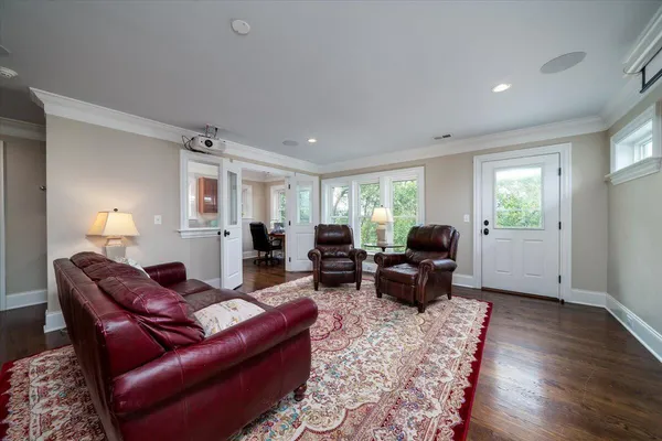 $2,800,000 | 861 Dunham Street, Daniel Island, SC 29492