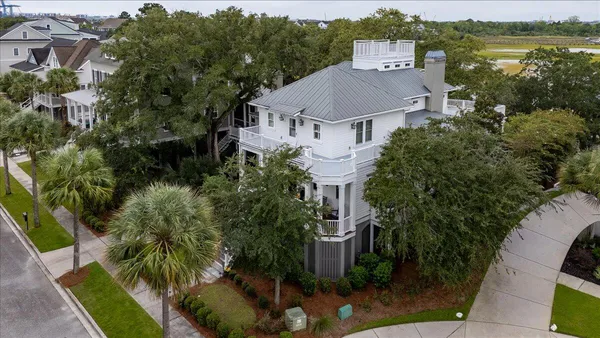 $2,800,000 | 861 Dunham Street, Daniel Island, SC 29492