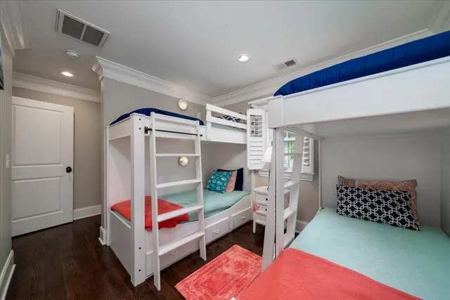 $3,100,000 | 861 Dunham Street, Daniel Island, SC 29492