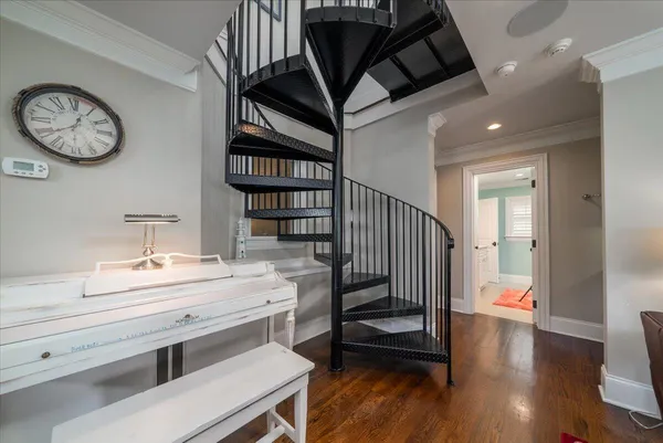 $2,800,000 | 861 Dunham Street, Daniel Island, SC 29492