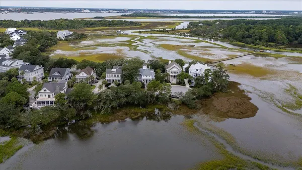 $2,800,000 | 861 Dunham Street, Daniel Island, SC 29492