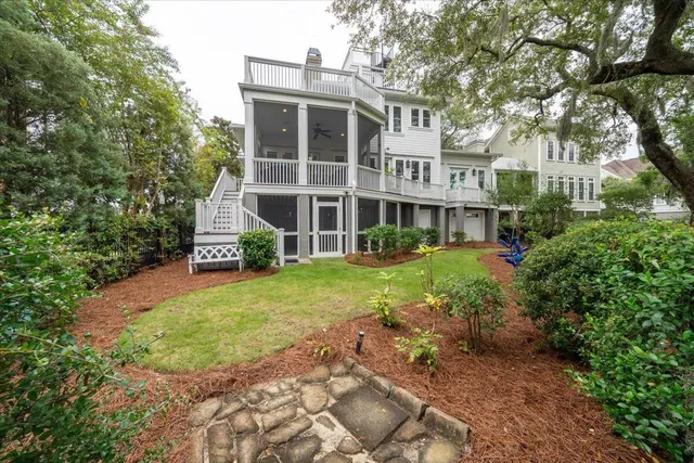 $3,100,000 | 861 Dunham Street, Daniel Island, SC 29492