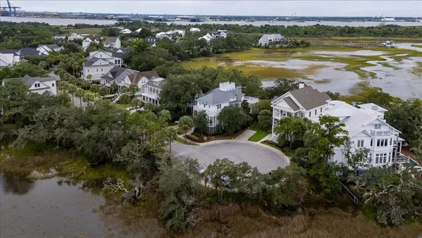 $2,800,000 | 861 Dunham Street, Daniel Island, SC 29492