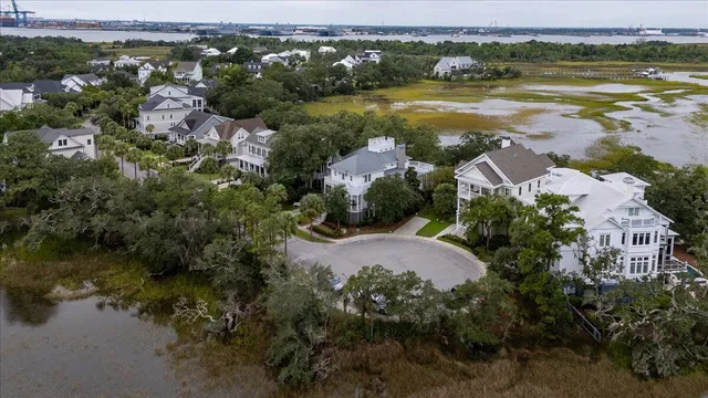 $3,100,000 | 861 Dunham Street, Daniel Island, SC 29492