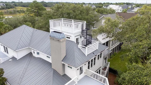 $3,100,000 | 861 Dunham Street, Daniel Island, SC 29492
