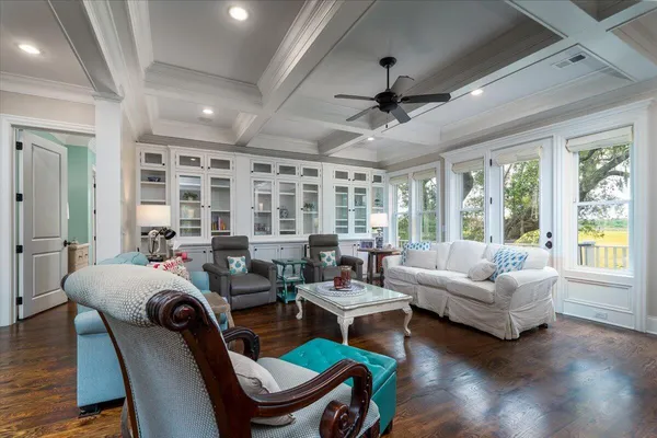 $2,800,000 | 861 Dunham Street, Daniel Island, SC 29492