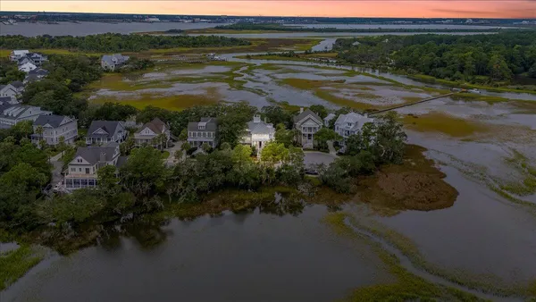 $2,800,000 | 861 Dunham Street, Daniel Island, SC 29492