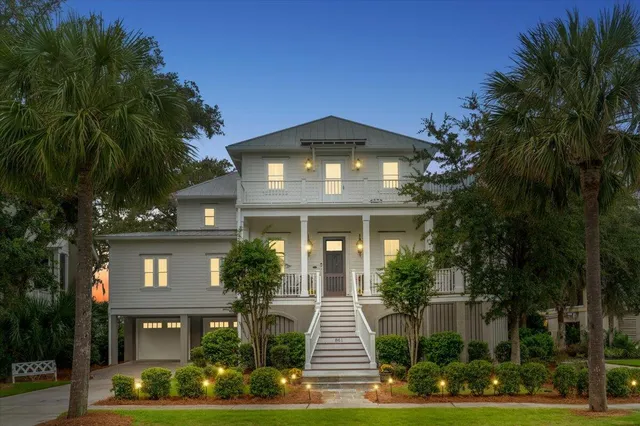 $3,100,000 | 861 Dunham Street, Daniel Island, SC 29492