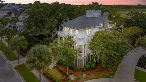$2,800,000 | 861 Dunham Street, Daniel Island, SC 29492
