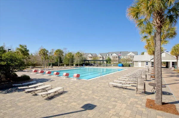 $2,800,000 | 861 Dunham Street, Daniel Island, SC 29492