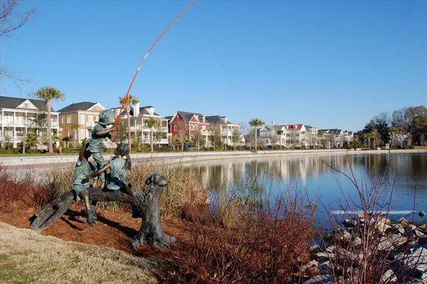 $2,800,000 | 861 Dunham Street, Daniel Island, SC 29492